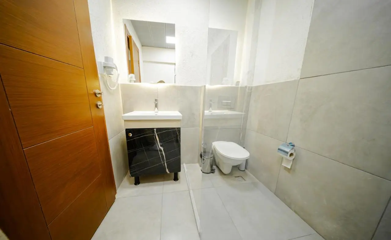 Sahil Boutique Hotel