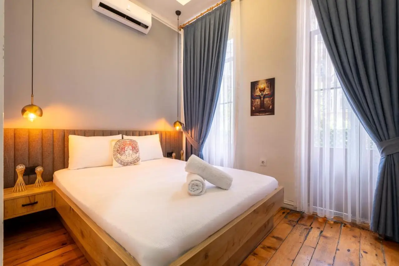 Medusa Historic Luxury Hotel Galata