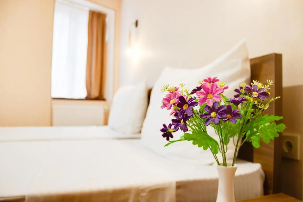 Sina Hotel