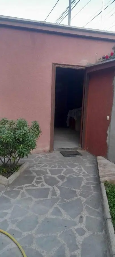 Eka,s hotel in ortachala