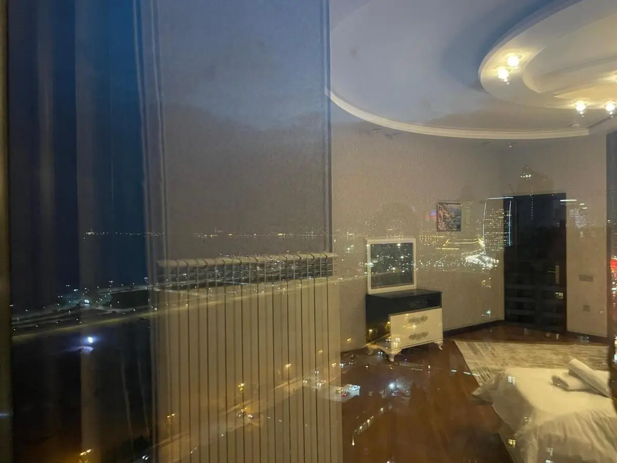 Meqafun Sea View apartment