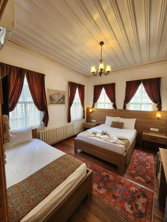 Kadıköy White House