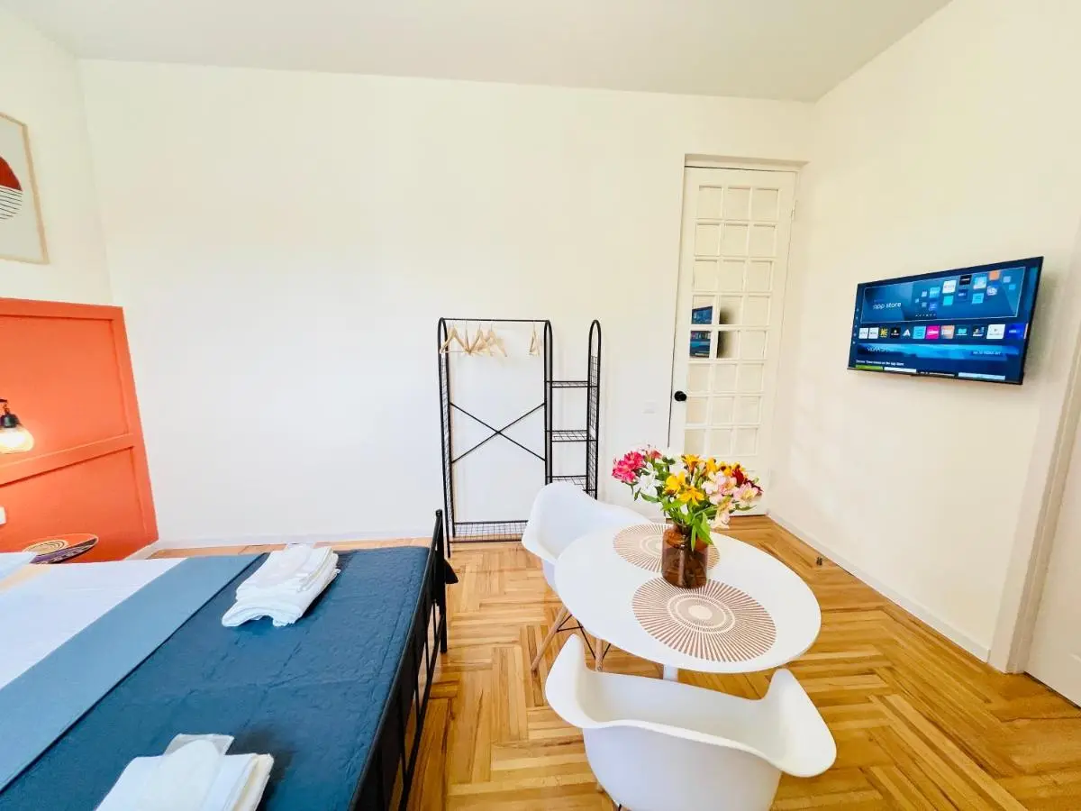 Pirosmani Boutique Aparthotel