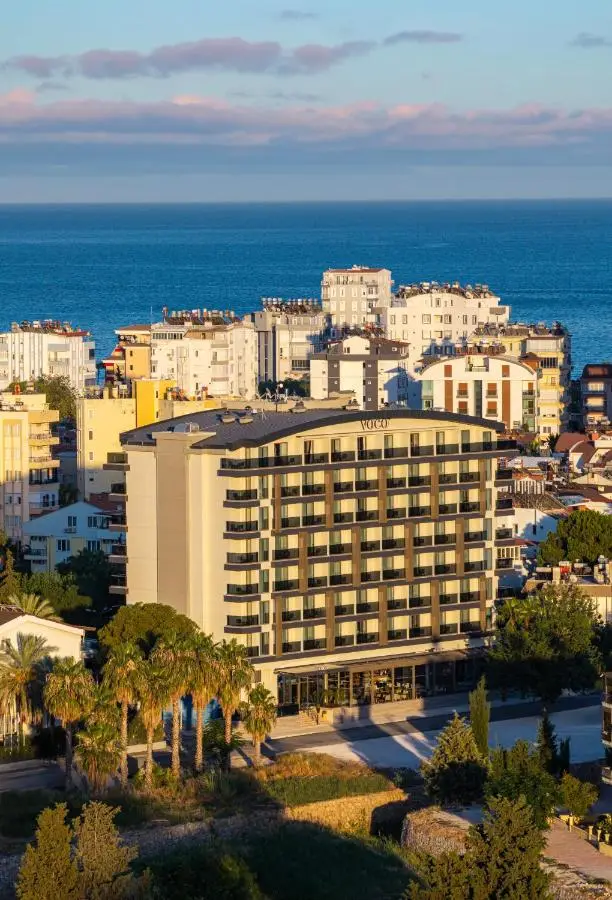 voco Antalya - Konyaaltı by IHG