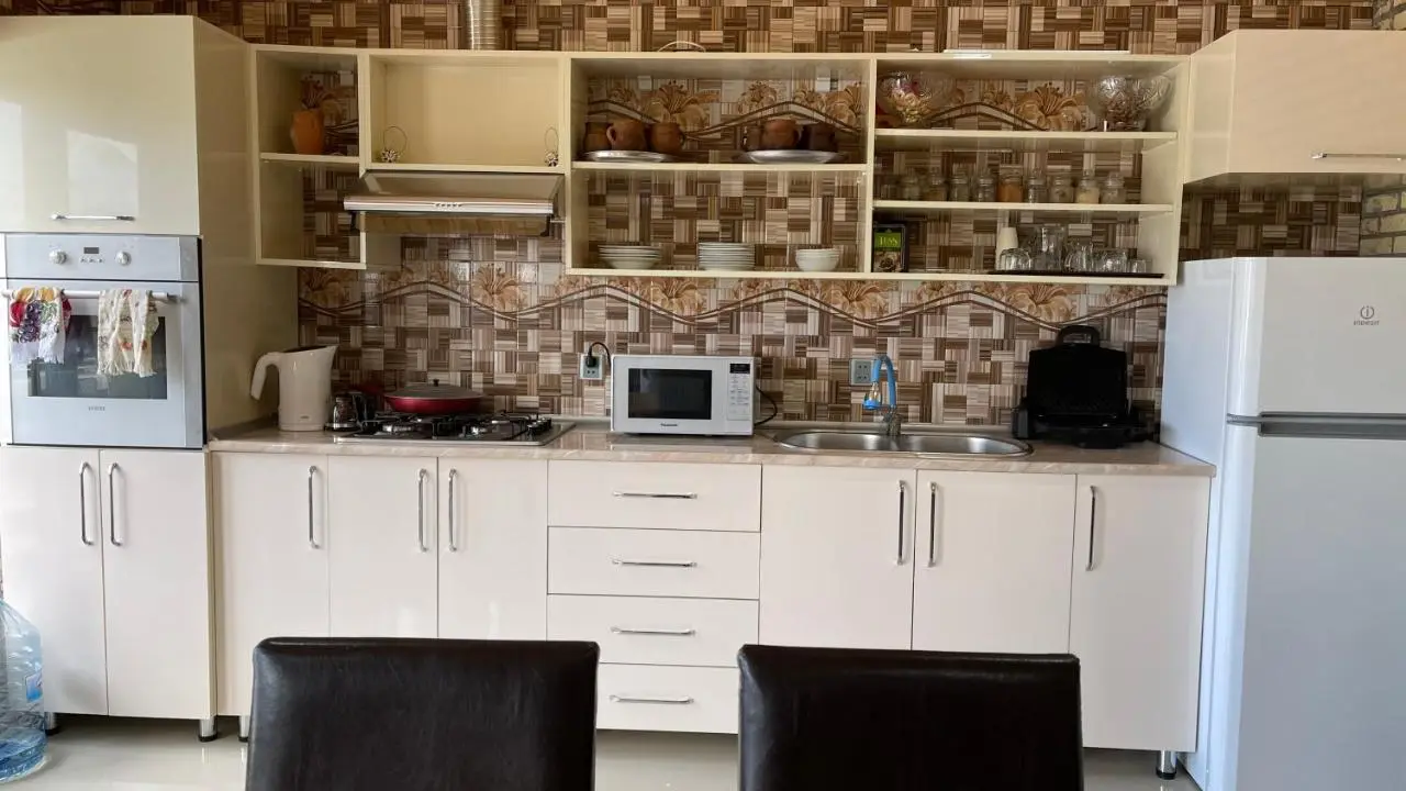 Bibi Qonaq evi Gostevoy Dom
