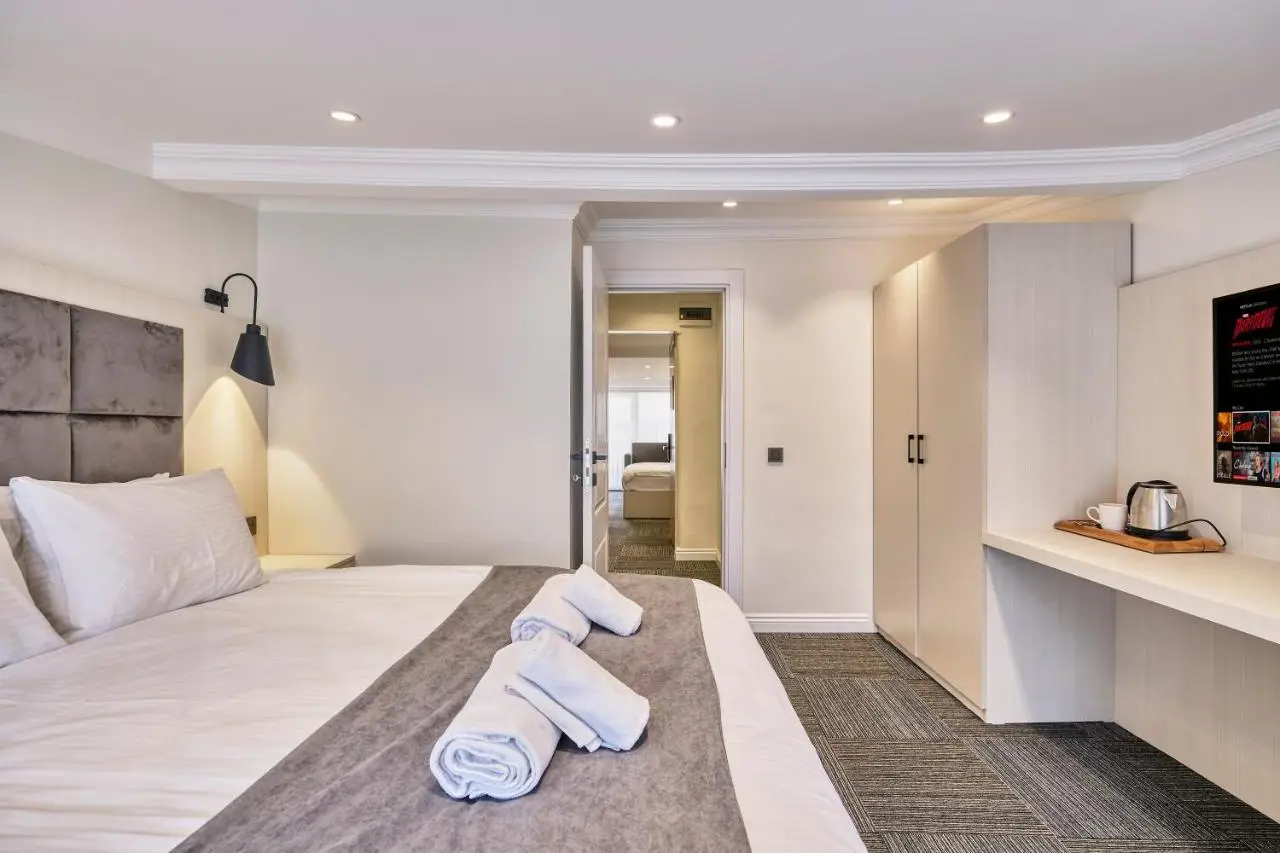 Stamboul Hotel & Suites