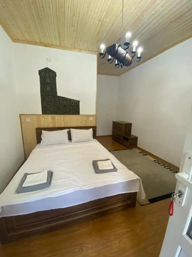 Nadia Guesthouse