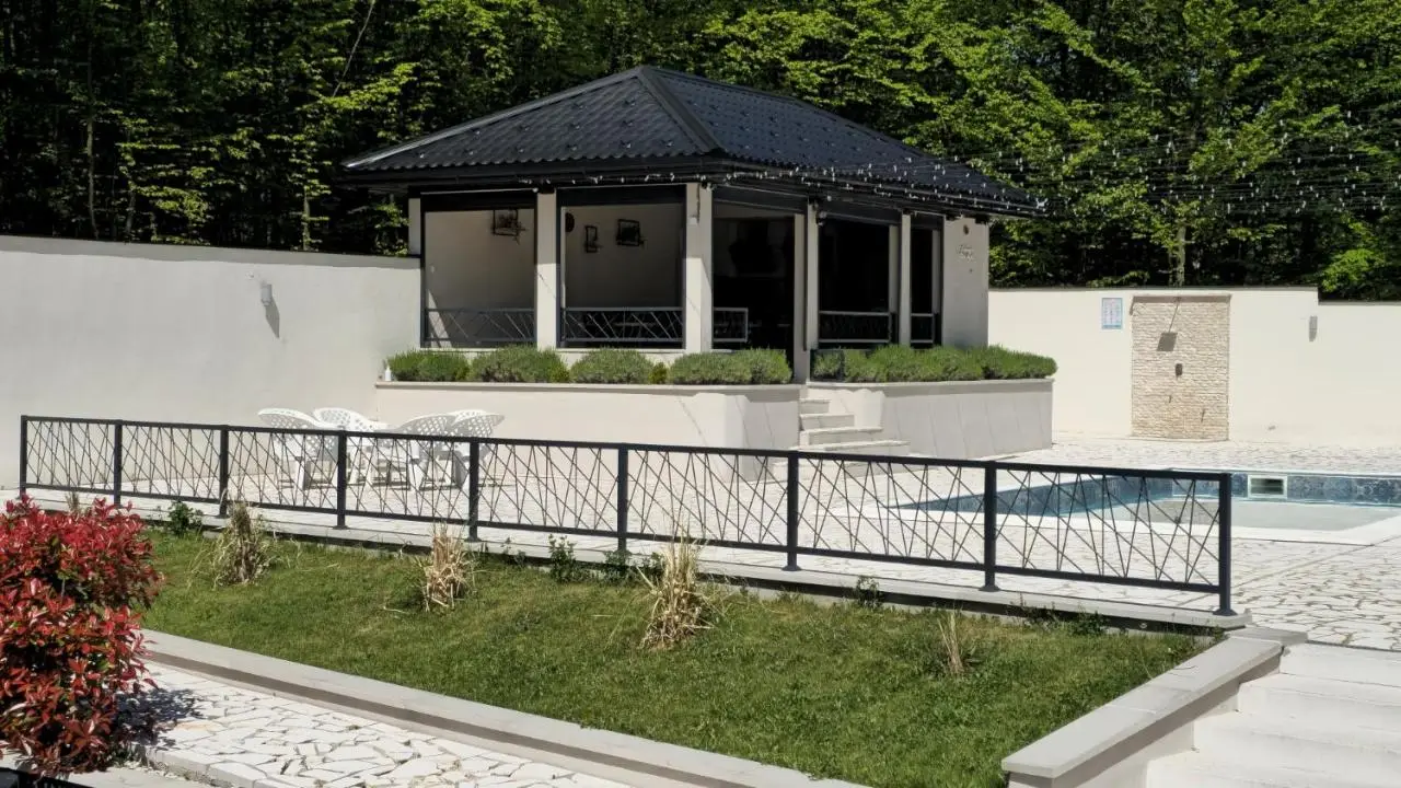 Villa Aida