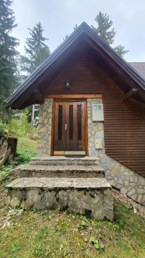 Cozy Cottage Vlašić