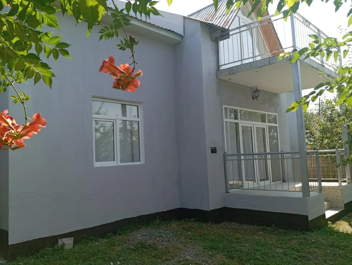 Qəbələn SNS RENTAL VILLA