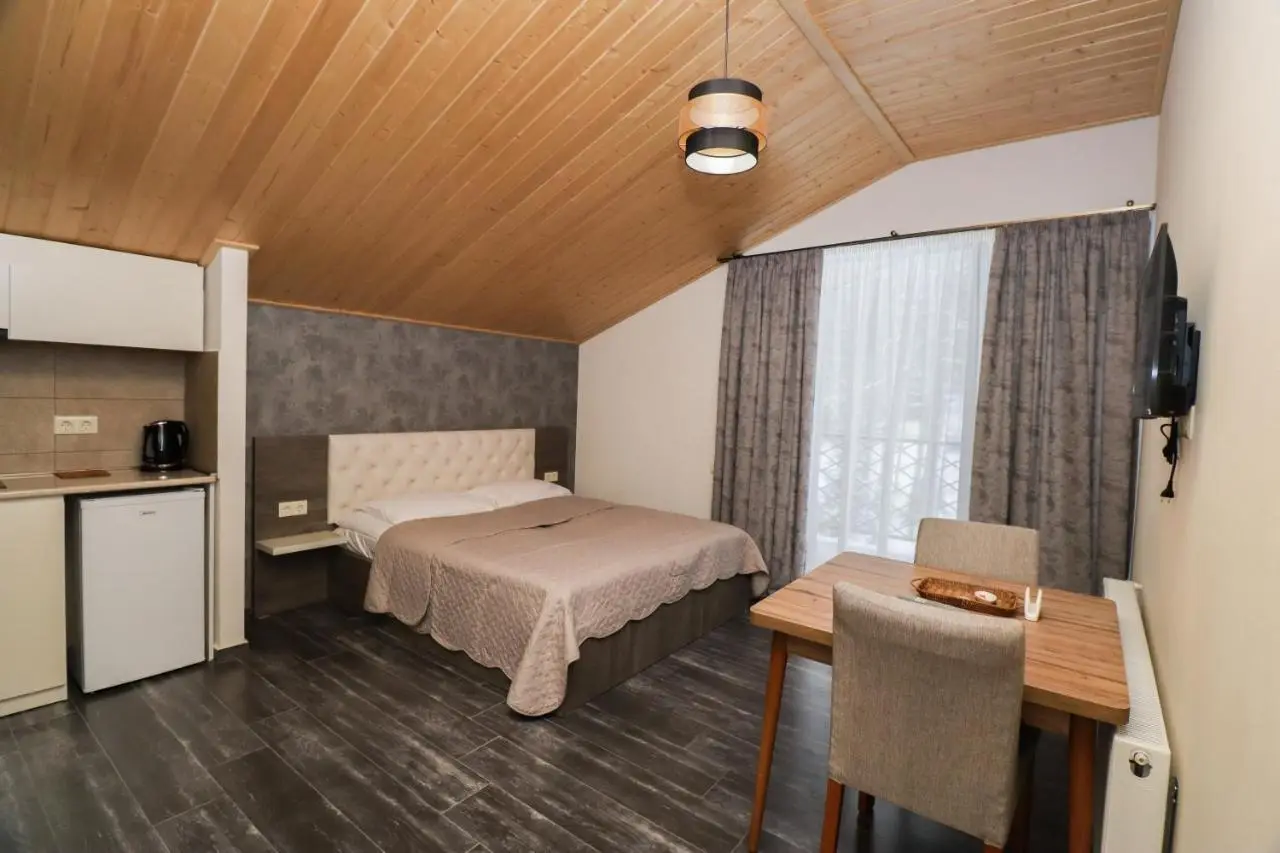 Apart Hotel Falkon