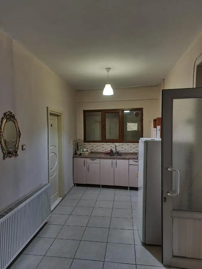 Thermal Orkide Pansiyon