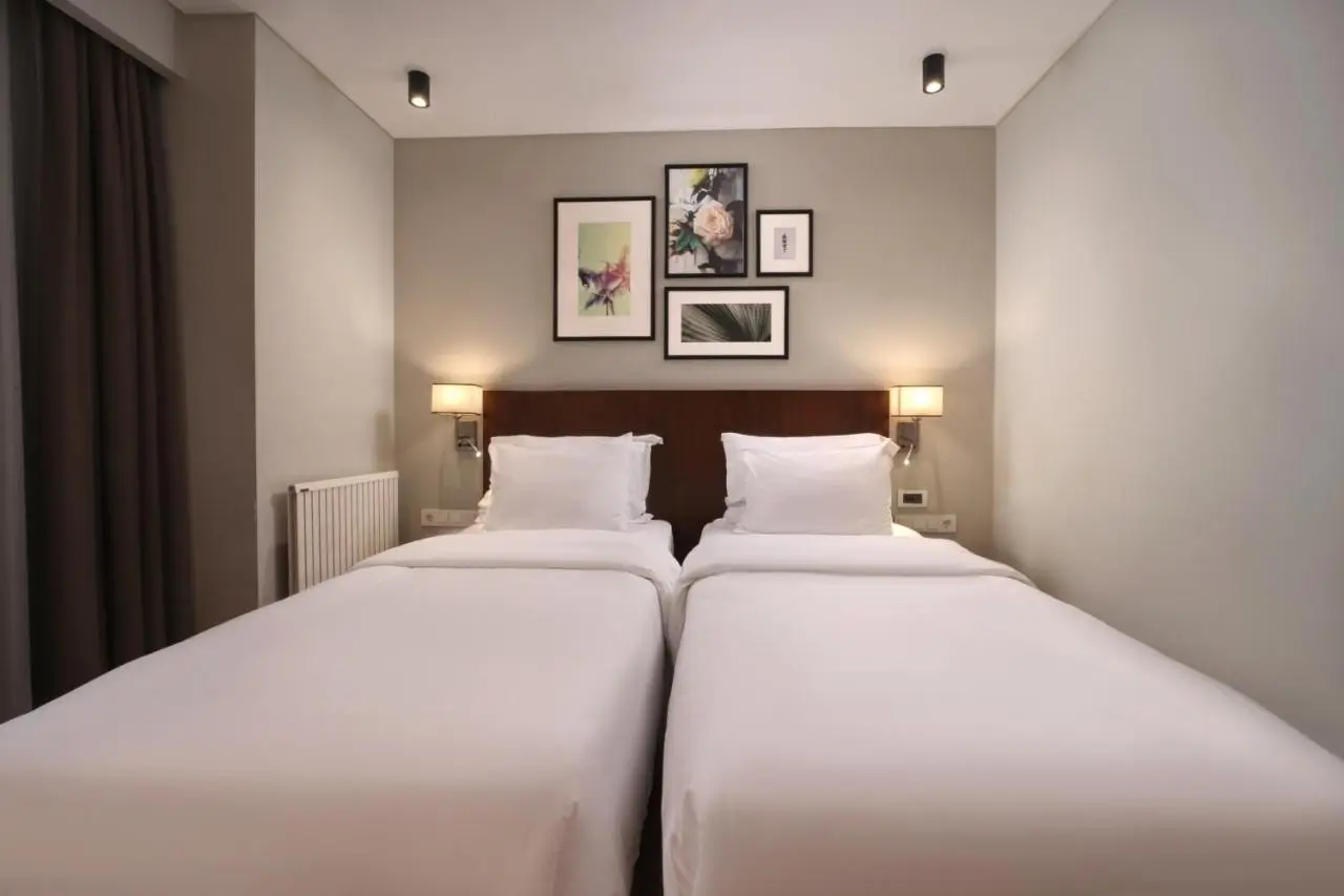 Suadhan Hotel