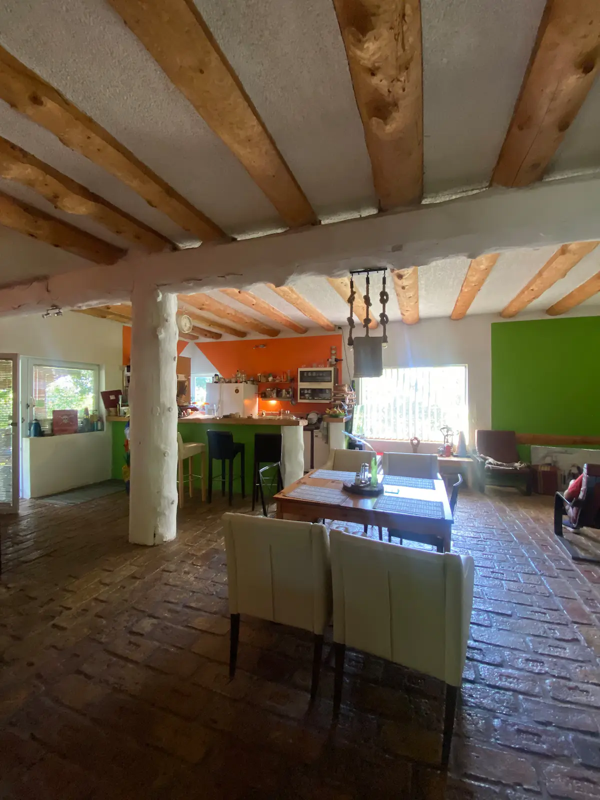olywood two bed room