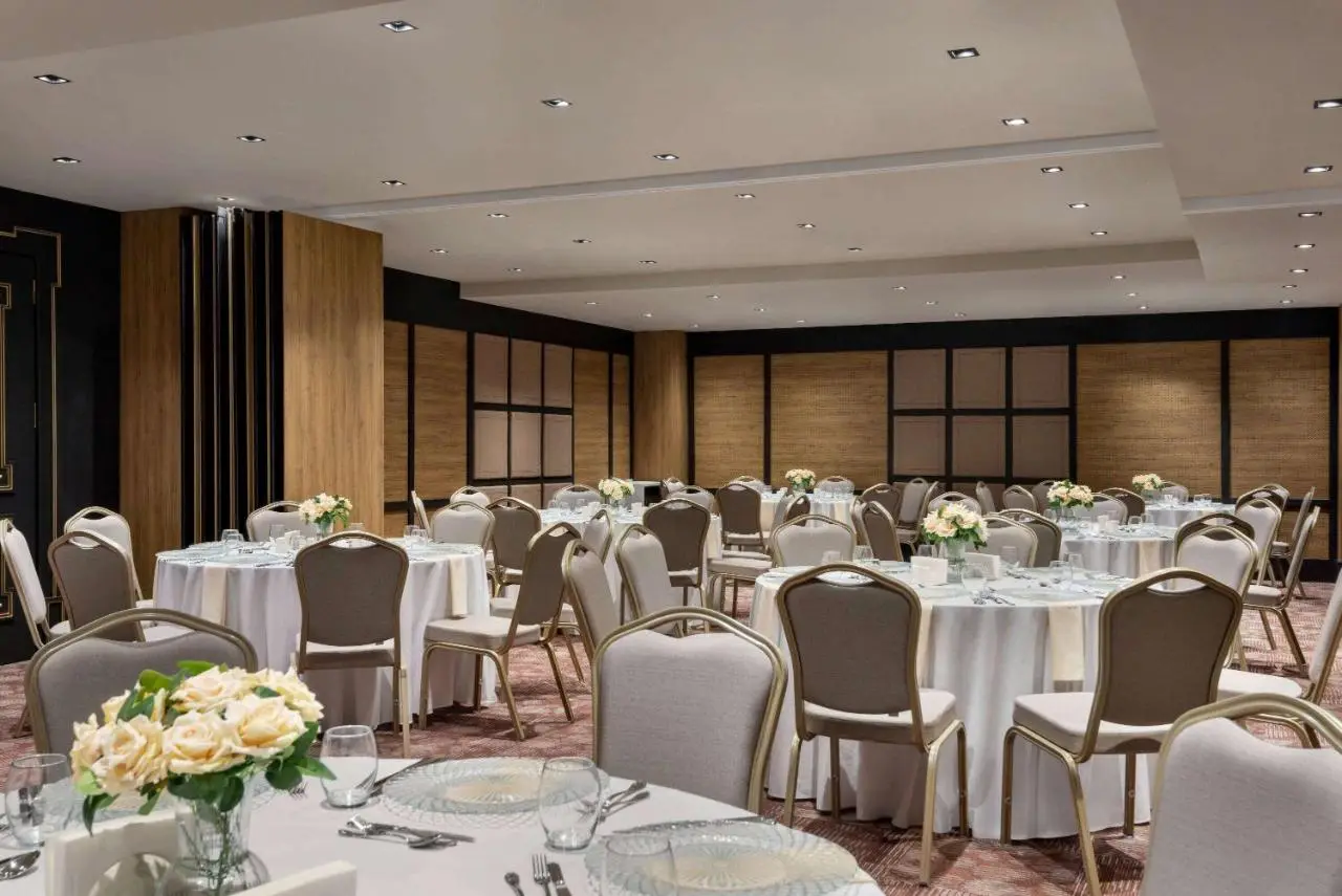 Ramada by Wyndham Erzurum