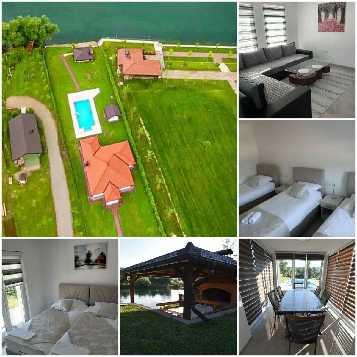Luxury Home Meri