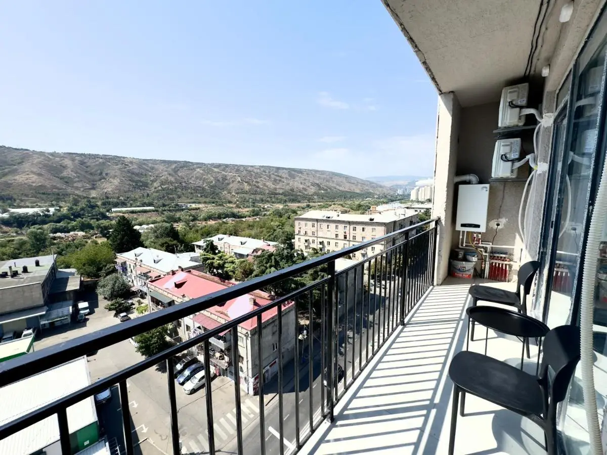 GSS - 2 Bedroom Apartment