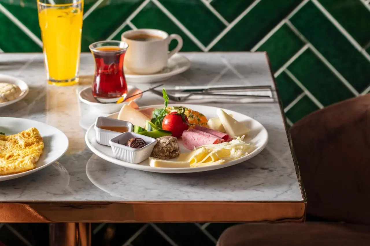 Danis Hotel & Spa Istanbul - Old City
