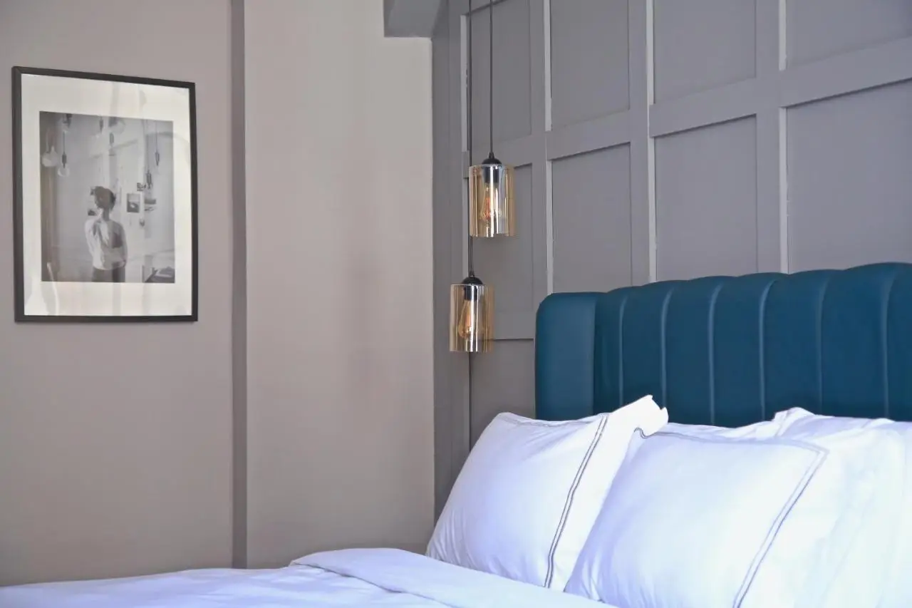 HOTEL BRONTE