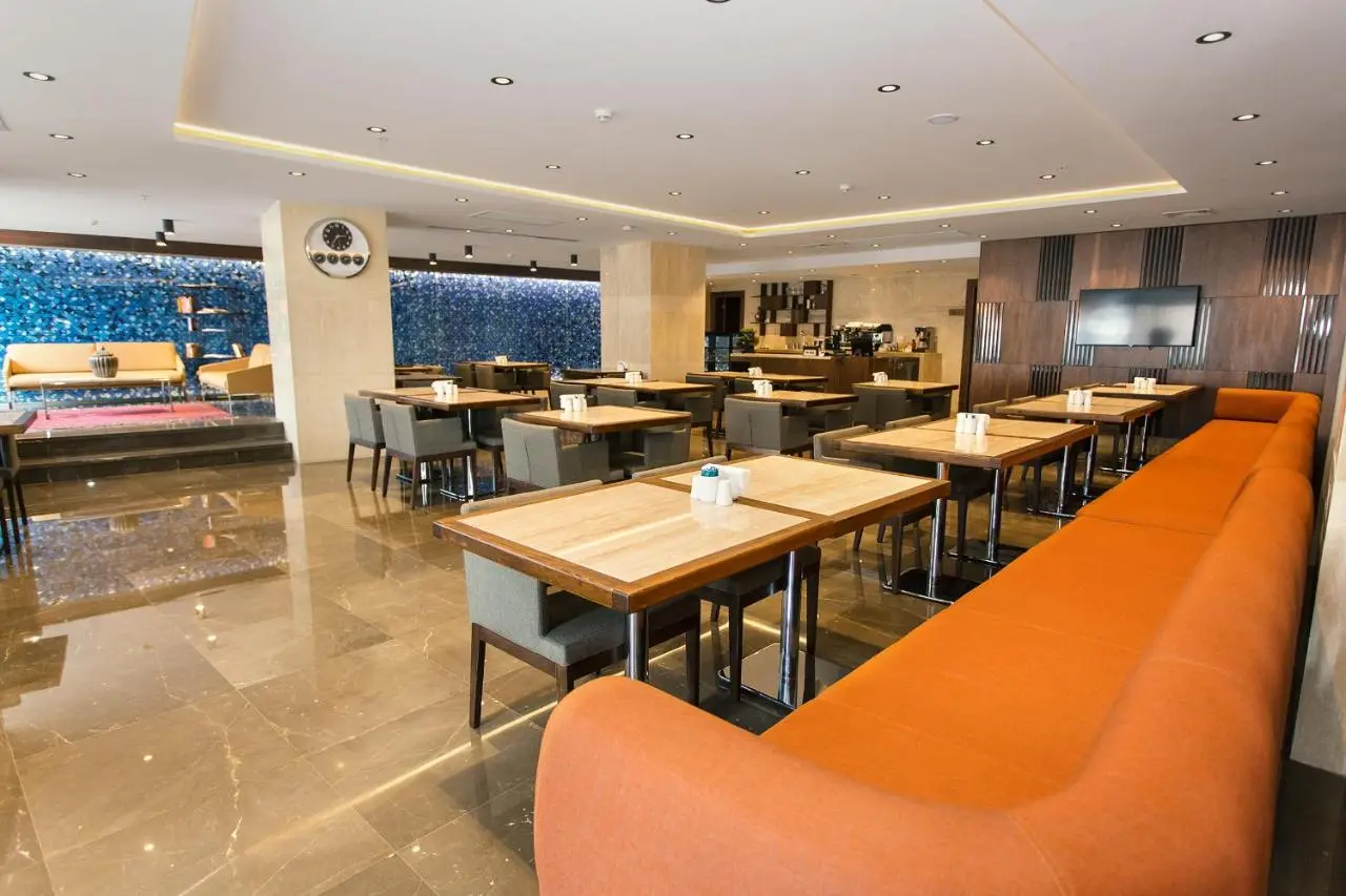 Fesa Business Hotel