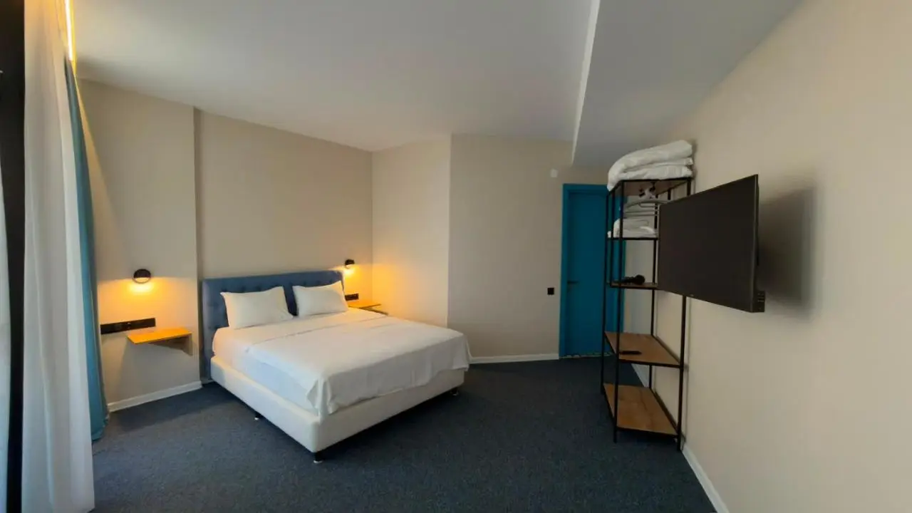 Pano Hotel