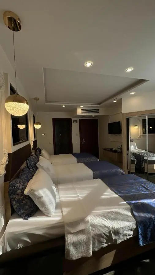 AYDINLI HOTEL