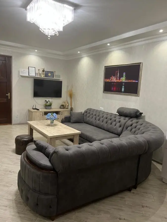 Sunrise Apartment