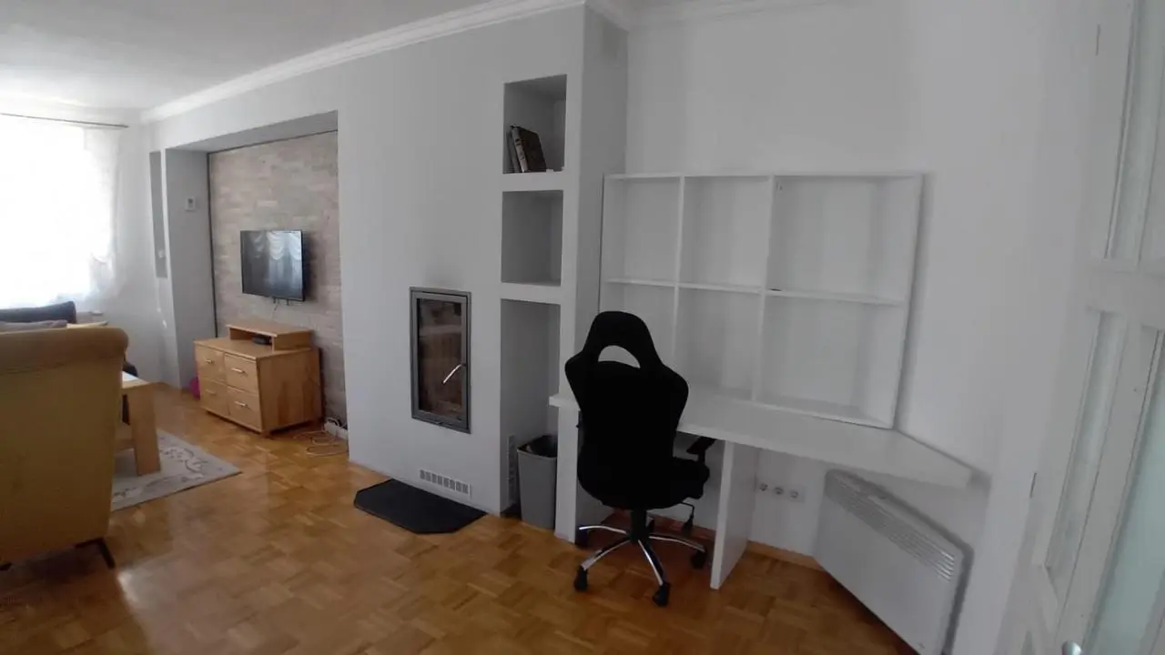 Family home EHLI