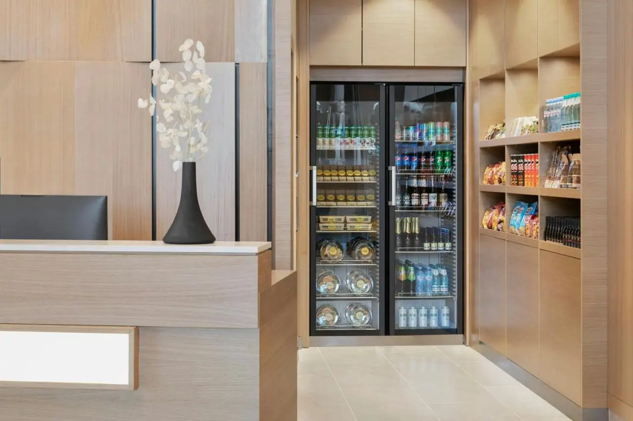 Courtyard by Marriott Batumi
