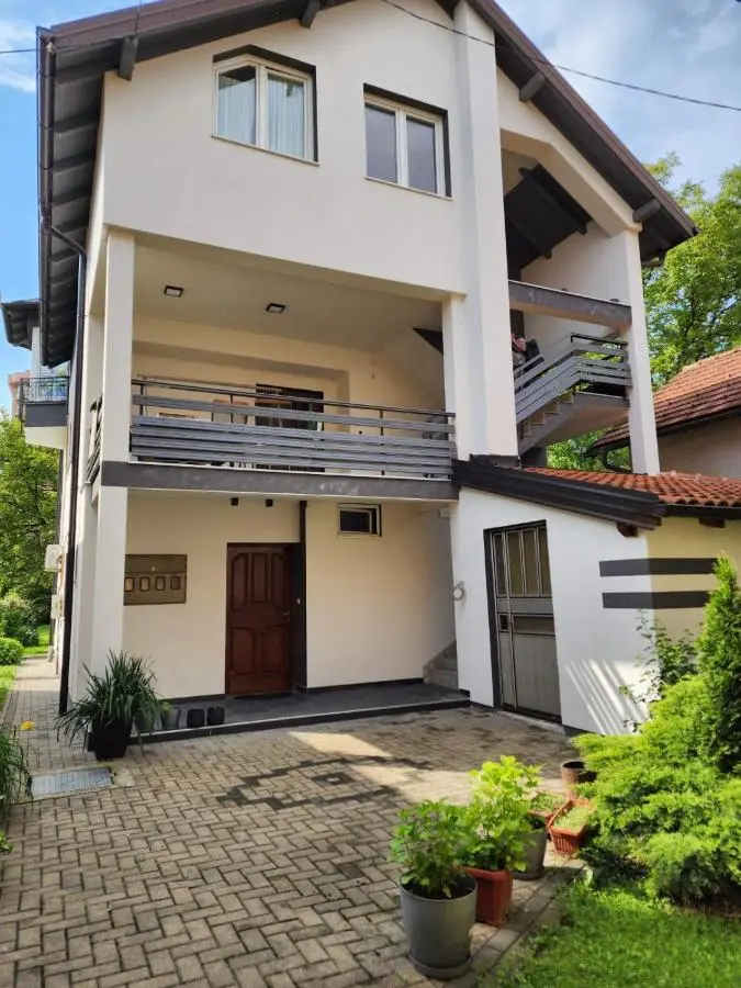 Apartman EL