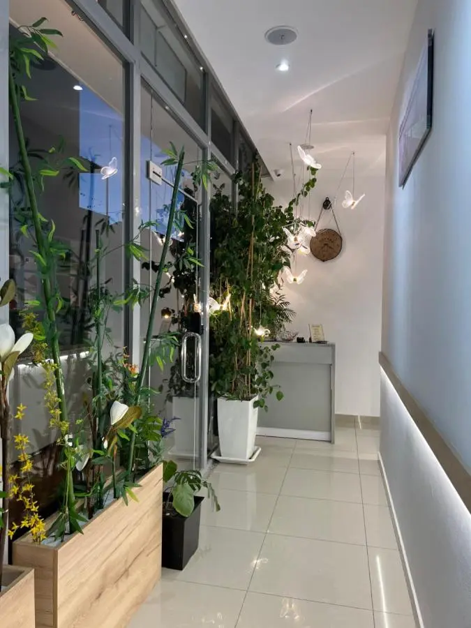 AA Boutique Hotel