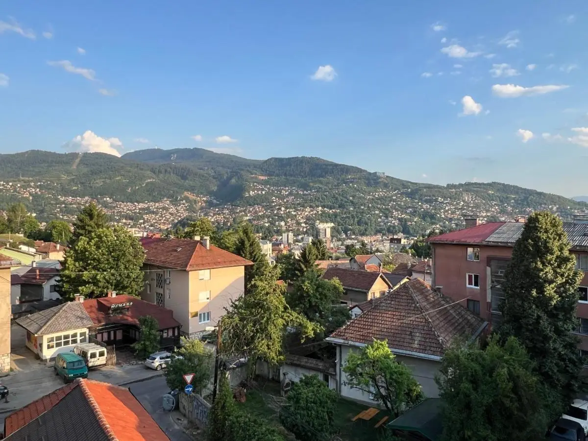 Apartman Top Hill