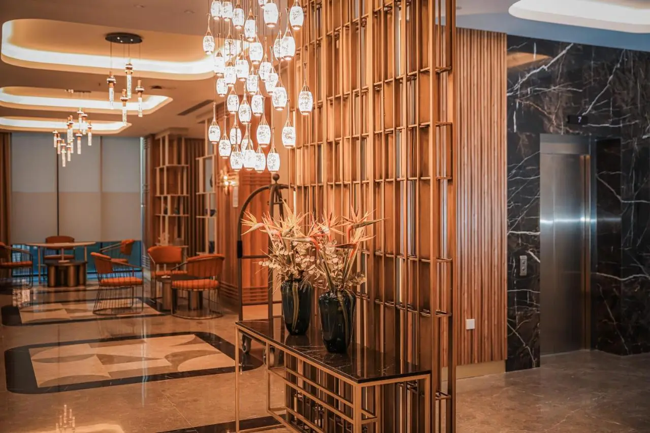 Sia Hotel Thermal & Spa Bursa
