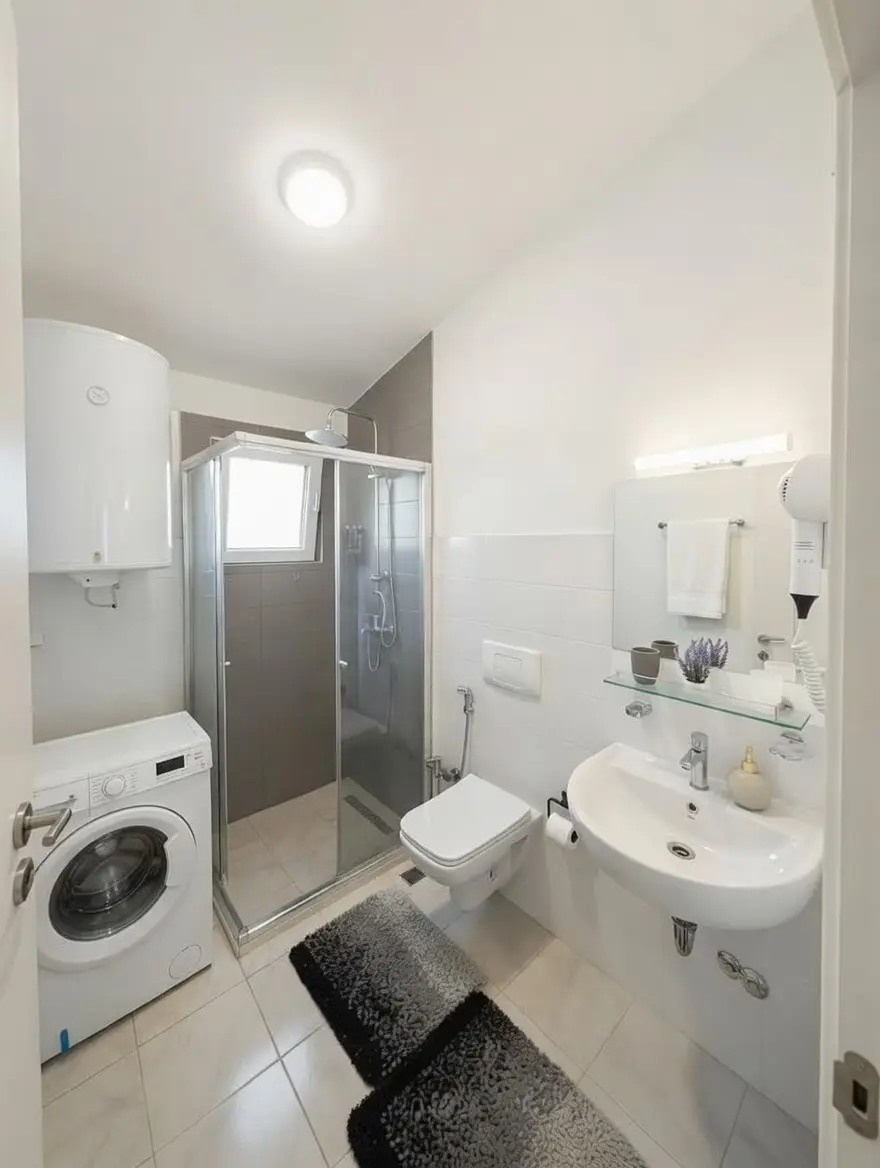 Pearl View Apartment – Ilidza, Sarajevo