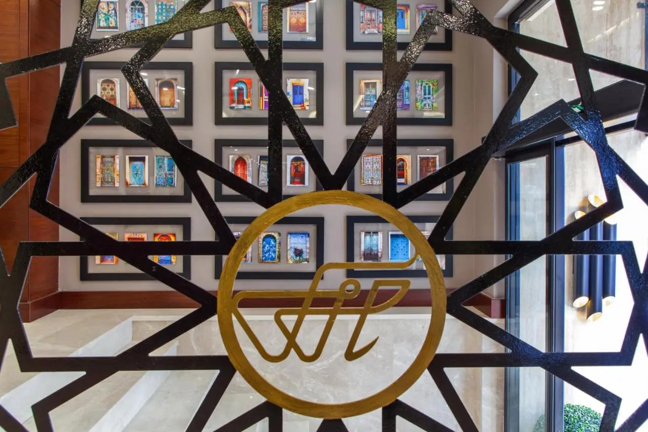 Ferman Hilal Hotel-Special Category
