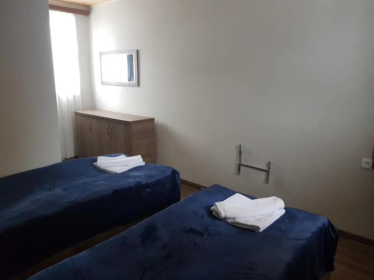 Guest House Khergiani