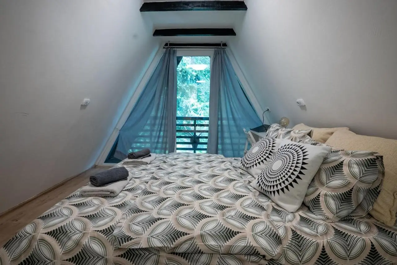 Cozy Love Nest
