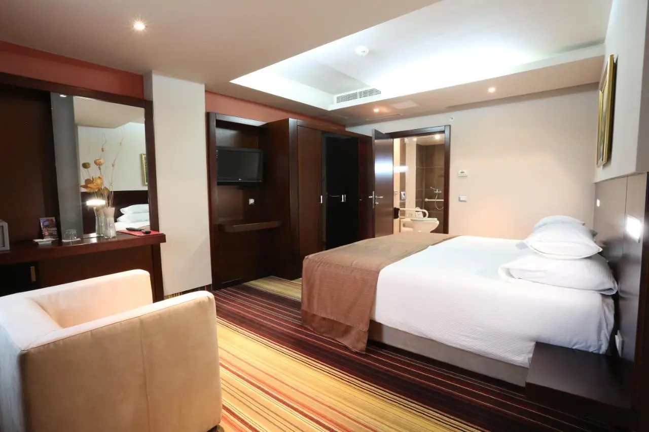 Hotel Zenica