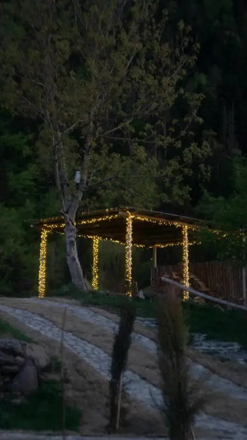Landhaus Borjomi