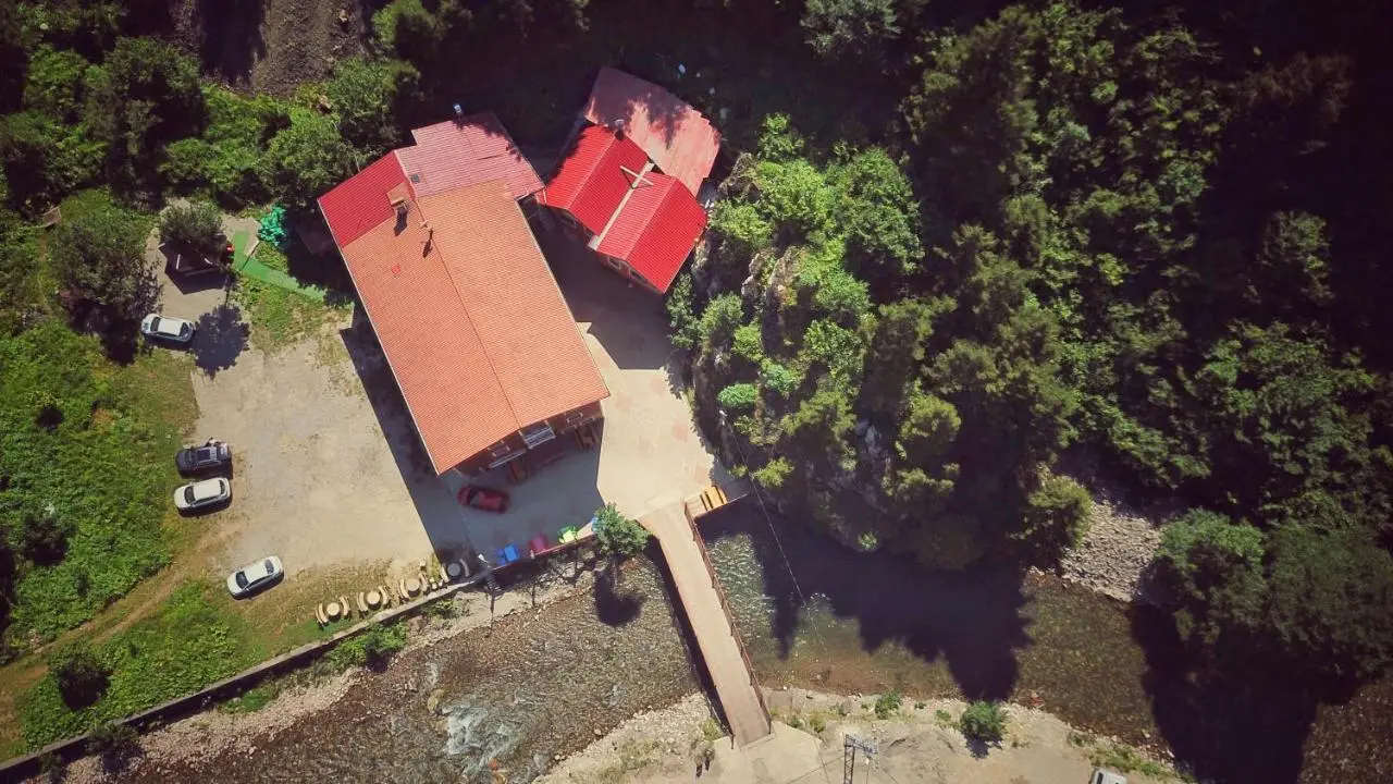 Uzungol Soylu Hotel