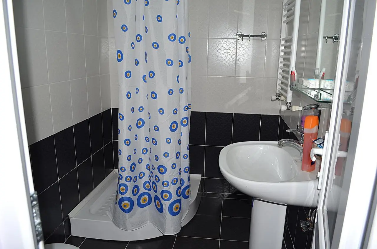 Hotel Okriba