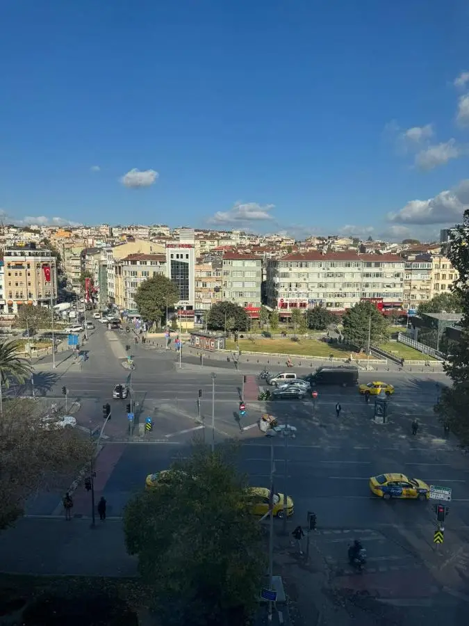 GRAND VATAN HOTEL