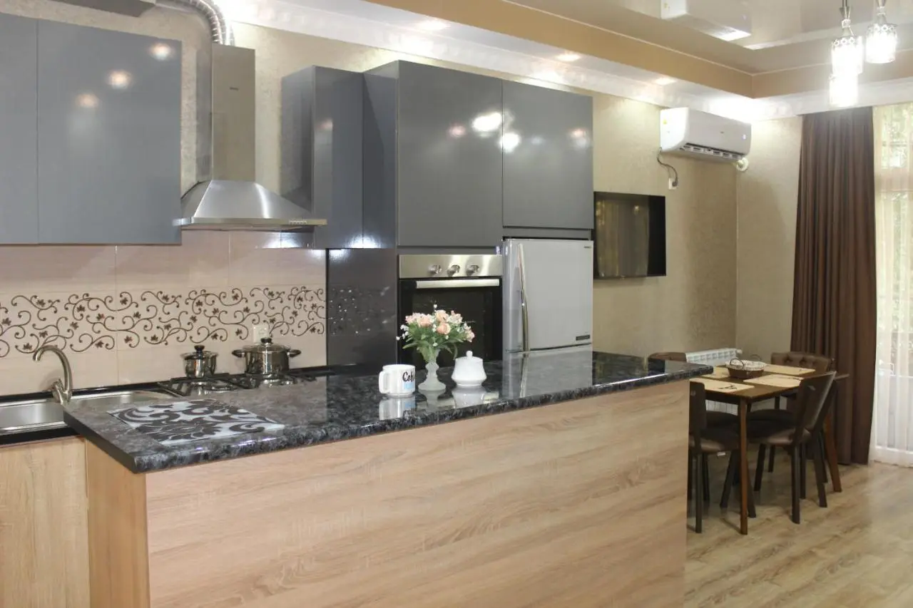Hotel Tarasa