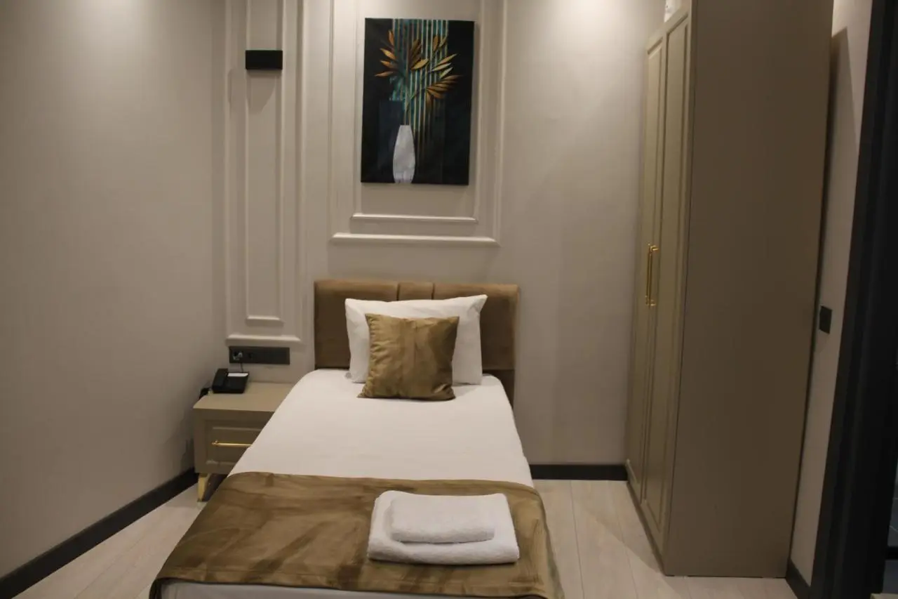 Eyüp Sultan Palace Hotel