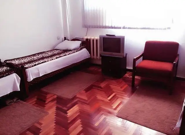Naftalan Hostel