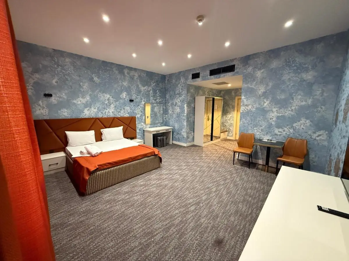 Mont Inn Hotel