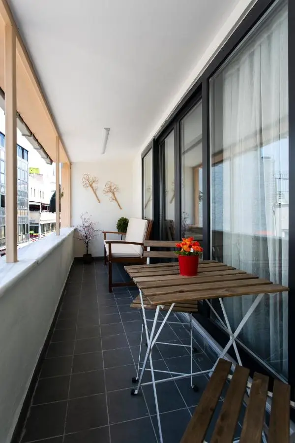 Happy Homes & Apartments Taksim