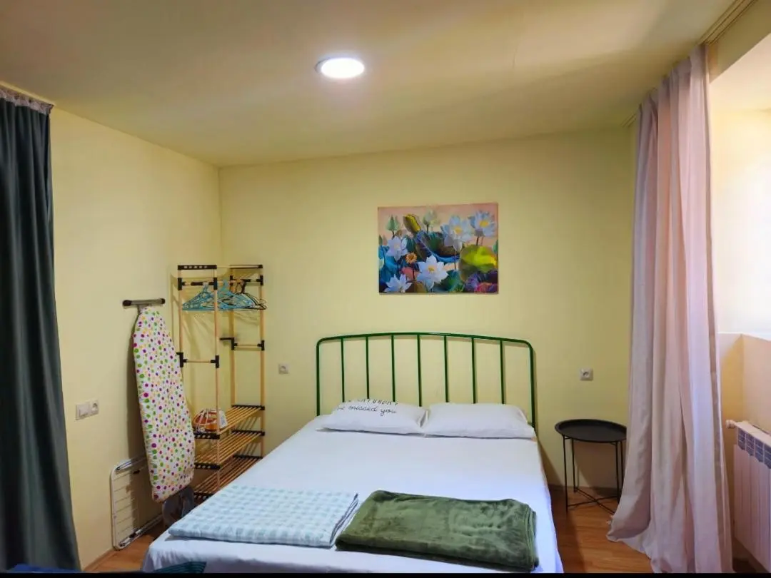 Apartment in the old district (Bread Square)
