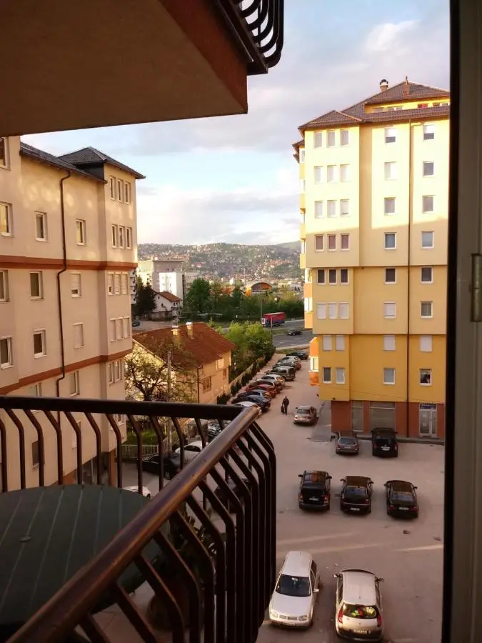 Apartment Amra Stup