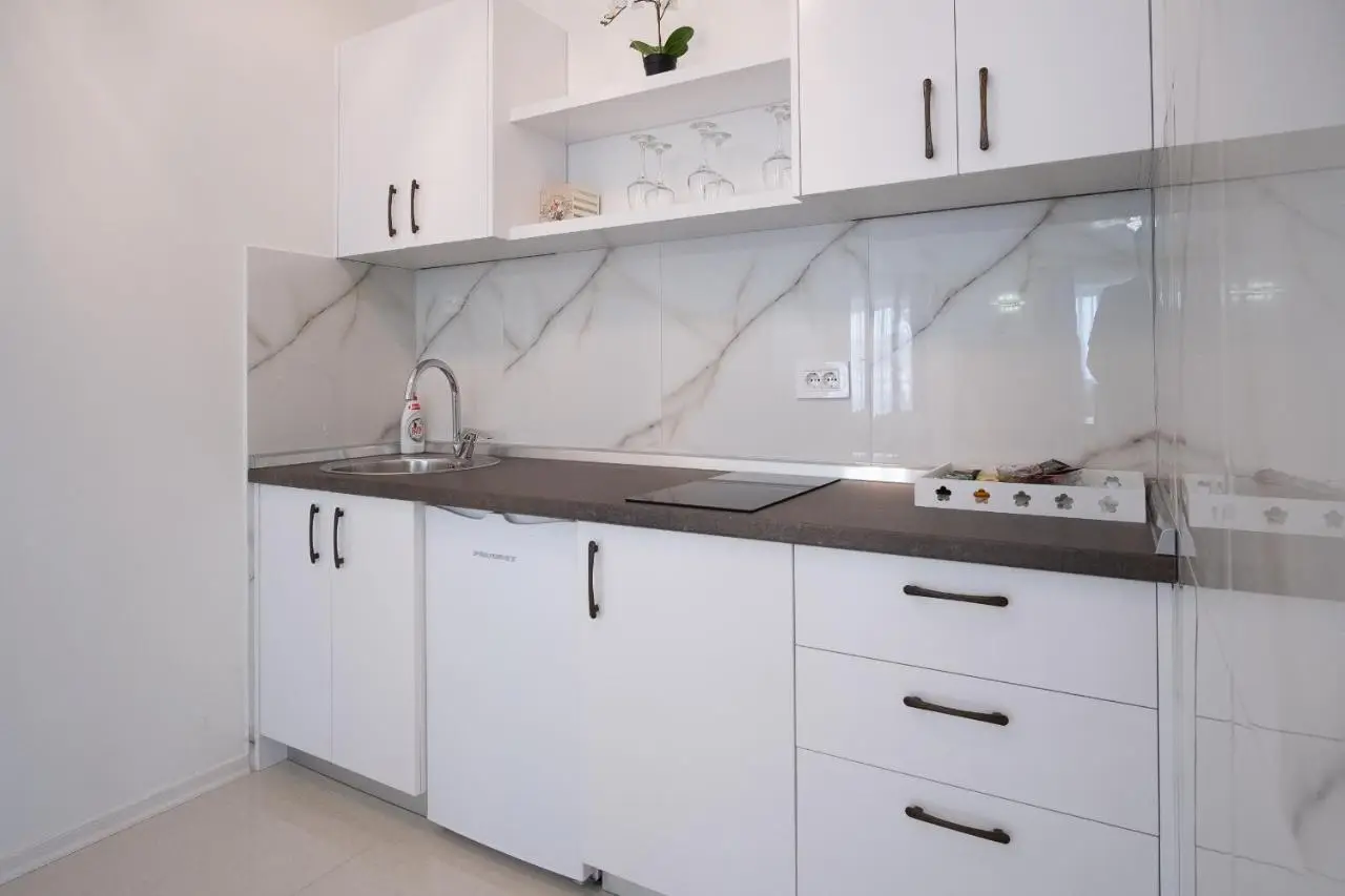 Apartmani Vila Kosa